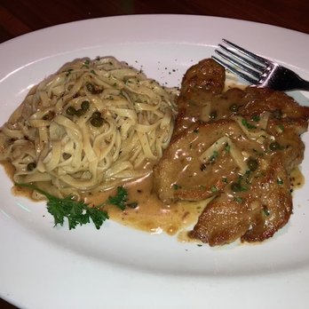 Vic’s - Veal Piccata - Italian Near Me - Las Vegas, Nevada Vic’s - Veal Piccata - Italian Near Me - Las Vegas, Nevada