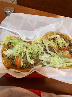 Raymond's Tacos on Damen by null
