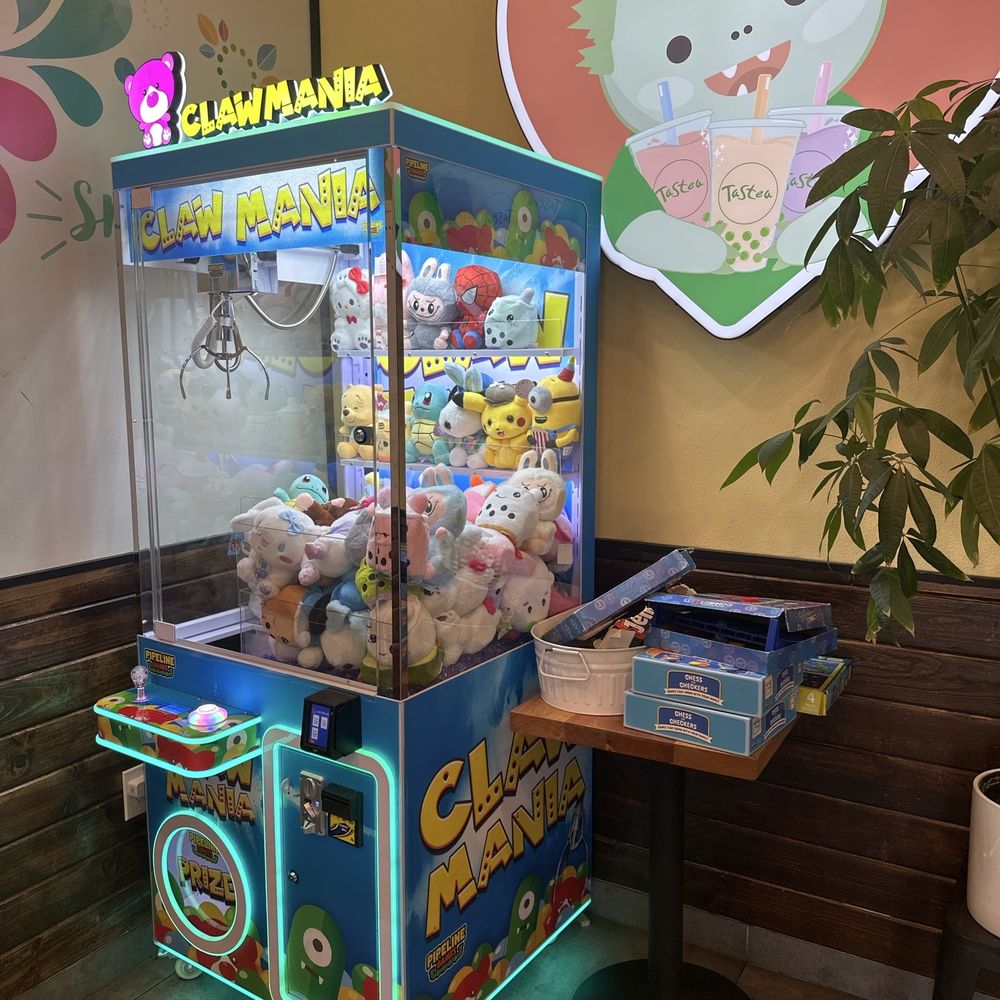Tastea  - Bubble Tea Near Me - Temecula, California