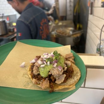 Taqueria Ramirez - campechano - Mexican Near Me - Brooklyn, New York Taqueria Ramirez - campechano - Mexican Near Me - Brooklyn, New York