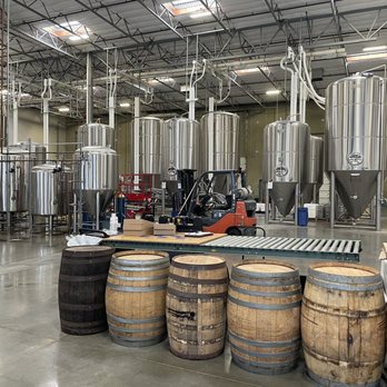Track 7 Brewing - Natomas - Inside - Breweries Near Me - Sacramento, California Track 7 Brewing - Natomas - Inside - Breweries Near Me - Sacramento, California