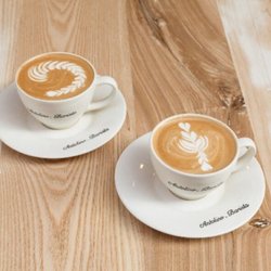 Cafeteria Robusta