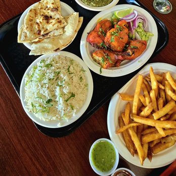 Chaat Kafe - Indian Near Me - Sacramento, California Chaat Kafe - Indian Near Me - Sacramento, California