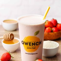 Qwench Juice Bar