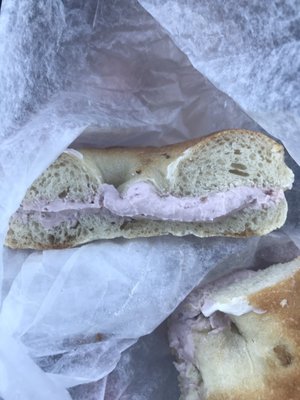 Tommy's Bagels by null