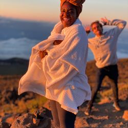 Howzit Hostels - Sunsets Shenanigans!