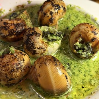 Regalade - Escargot - French Near Me - Los Angeles, California