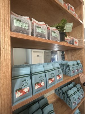 Lost Sock Roasters - Market & Cafe by null