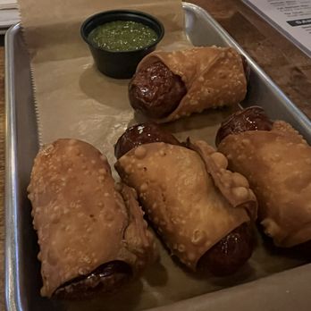 Fox’s Hole In The Wall - BIG WES'S LIL' WIENERS - Bars Near Me - Wilmington, North Carolina