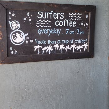 Surfers Coffee - Music Venues Near Me - Wahiawa, Hawaii Surfers Coffee - Music Venues Near Me - Wahiawa, Hawaii