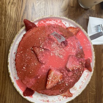 Madres Brunch - Journey pancakes - Breakfast & Brunch Near Me - Whittier, California