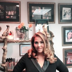 Georgio Fernandez Beauty