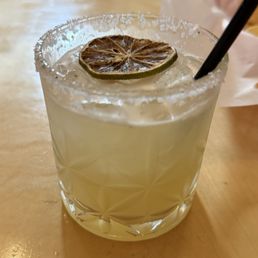 Presidente margarita