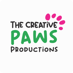 The Creative Paws