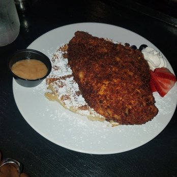 Pretty Girls Cook - Chicken & waffle, delicious - American Near Me - Philadelphia, Pennsylvania Pretty Girls Cook - Chicken & waffle, delicious - American Near Me - Philadelphia, Pennsylvania