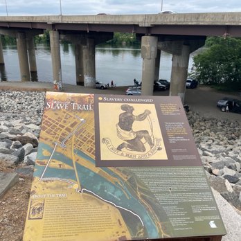 James River Park - Parks Near Me - Richmond, Virginia