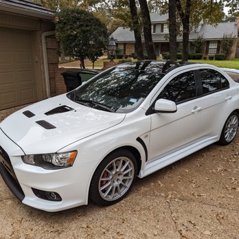 SLP Customs and Collision Repair - Body Shops Near Me - Arlington, Texas SLP Customs and Collision Repair - Body Shops Near Me - Arlington, Texas