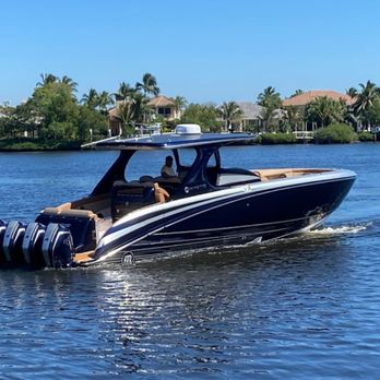 Florida Auto Ceramics - Auto Detailing Near Me - Jupiter, Florida