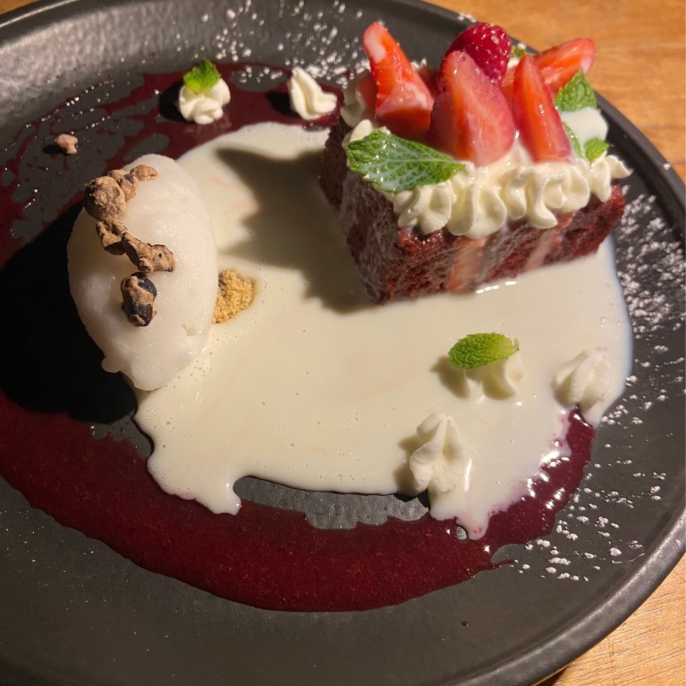 Toro Cabo - Tres leches cake - Diners Near Me - Cabo San Lucas, BCS Toro Cabo - Tres leches cake - Diners Near Me - Cabo San Lucas, BCS