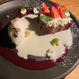 Tres Leches Red Velvet