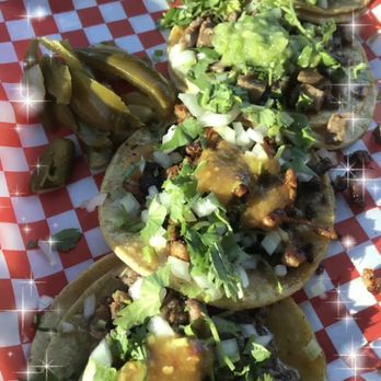 Super Tacos El Conrro - Deliciosos tacos - Mexican Near Me - Mountain View, California Super Tacos El Conrro - Deliciosos tacos - Mexican Near Me - Mountain View, California
