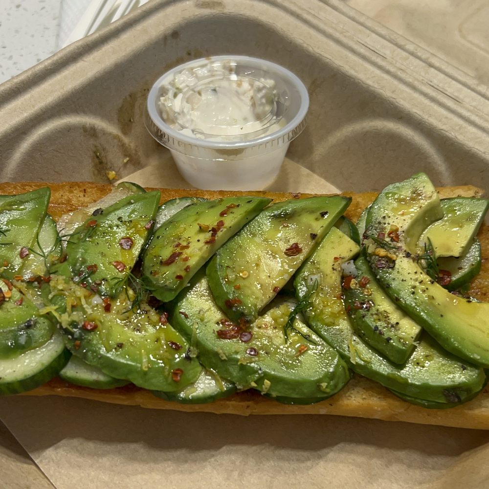 Guajiros Miami Eatery - Avocado Toast - Coffee & Tea Near Me - Charlottesville, Virginia Guajiros Miami Eatery - Avocado Toast - Coffee & Tea Near Me - Charlottesville, Virginia