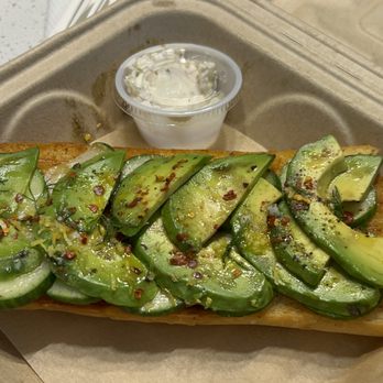 Guajiros Miami Eatery - Avocado Toast - Coffee & Tea Near Me - Charlottesville, Virginia Guajiros Miami Eatery - Avocado Toast - Coffee & Tea Near Me - Charlottesville, Virginia