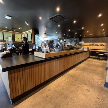 Starbucks - Indoors - Coffee & Tea Near Me - Thousand Oaks, California Starbucks - Indoors - Coffee & Tea Near Me - Thousand Oaks, California