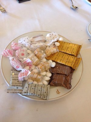 Parador de la Granja by null