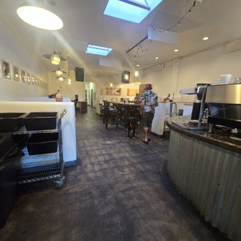 Betterday Coffee - Coffee & Tea Near Me - Santa Fe, New Mexico