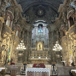 Igreja de São Francisco de Paula