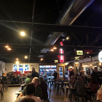 Ormond Garage - New American Near Me - Ormond Beach, Florida