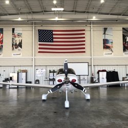 Sweet Aviation