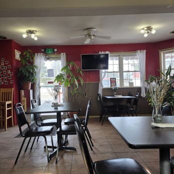 Kong Thai - Thai Near Me - Seabrook, New Hampshire