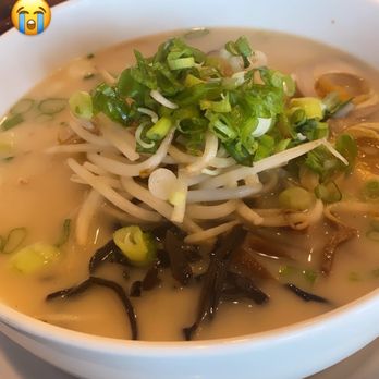 808 Cafe - Tonkutsu Ramen - Asian Fusion Near Me - Las Vegas, Nevada