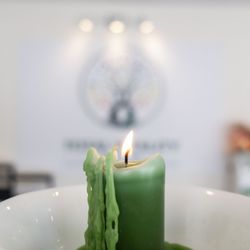 Total Vitality Centre - A place of tranquility.