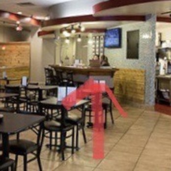 Maple Leaf Diner - The area I'm talking about.... - American Near Me - Dallas, Texas Maple Leaf Diner - The area I'm talking about.... - American Near Me - Dallas, Texas