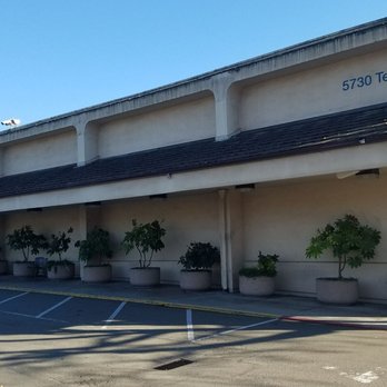 Alta Imaging Medical Group - Front view - Doctors Near Me - Oakland, California