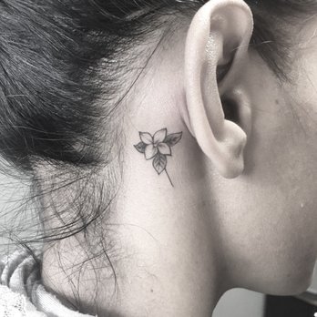 Ants Tattoo - Tattoo Near Me - Tustin, California