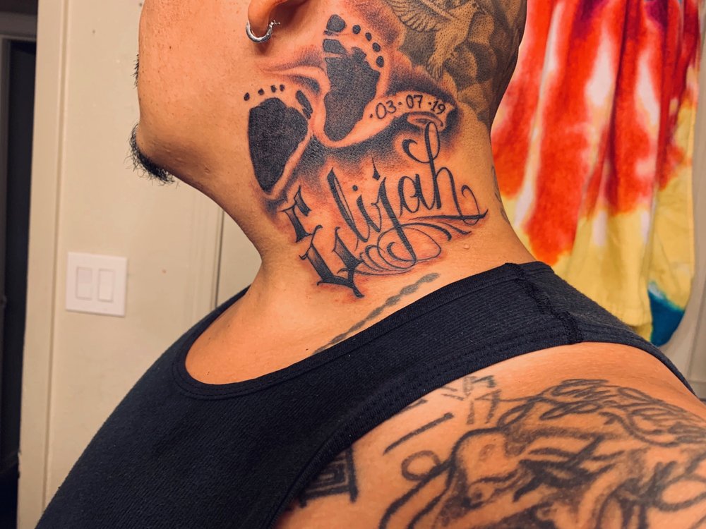 AZTEC INK 18 Photos 8920 North Fwy, Houston, TX Yelp