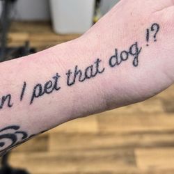 Big Kahuna Tattoo and Piercing