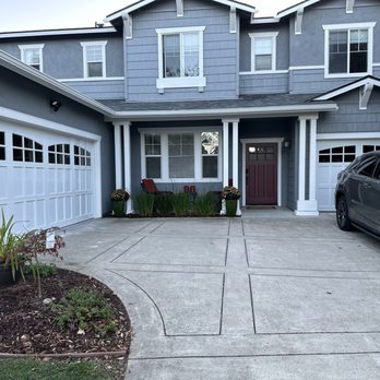 All Star Garage Door - Whole house view - Garage Door Services Near Me - Baldwin Park, California All Star Garage Door - Whole house view - Garage Door Services Near Me - Baldwin Park, California