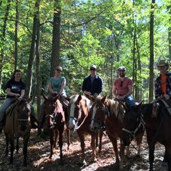 Pine River Stables