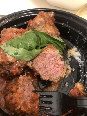 Parm Italian by null