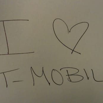 T-Mobile - Mobile Phones Near Me - Vancouver, Washington