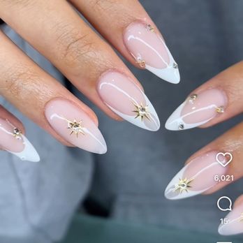 Venice Nail Studio - Inspo pic - Nail Salons Near Me - Citrus Heights, California