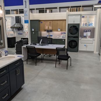 Lowe's Home Improvement - Kitchens & Appliances - Nurseries & Gardening Near Me - Georgetown, Texas
