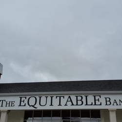 The Equitable Bank