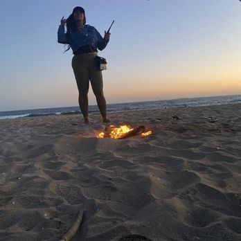 Sunset Beach - Beaches Near Me - Sunset Beach, California