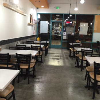 WaBa Grill - Fast Food Near Me - Corona, California